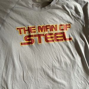 Superman Man of Steel - M - Under Armour